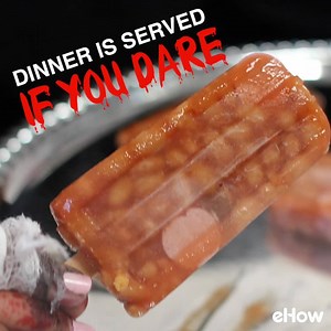 Take a bite outta one of these. | ehow