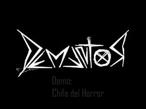 Dementor - Chifa del horror