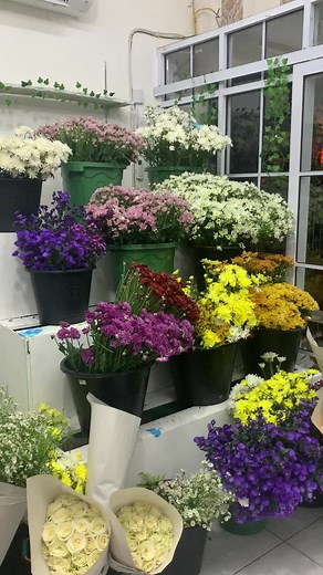 #bunga #bouquet #bungafreshflowers #flowers #fyp #bungafresh