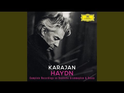 Haydn: Symphony No. 103 in E-Flat Major, Hob. I:103 "Drum Roll": I. Adagio – Allegro con spirito
