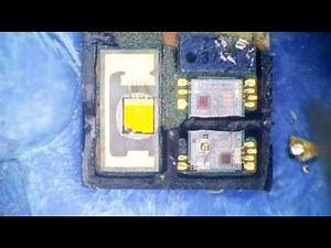 iPhoneX面容识别故障，为什么容易损坏而且修复率很低