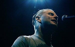 【欧美现场｜中字】Slipknot主唱Corey Taylor—Snuff (Acoustic)