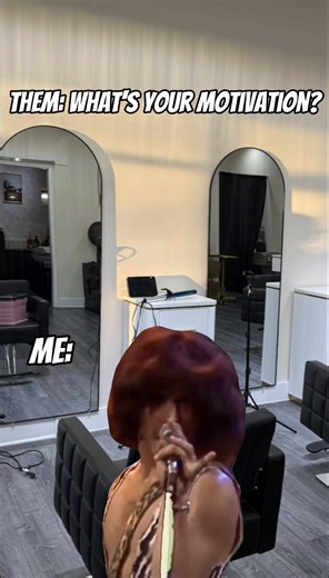 What Motivates Hair Stylists in Their Work