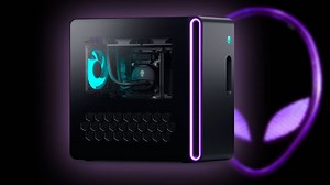 The Alienware Aurora R16 RTX 5080 Gaming PC Starts at Just $1,999.99 Directly From Dell