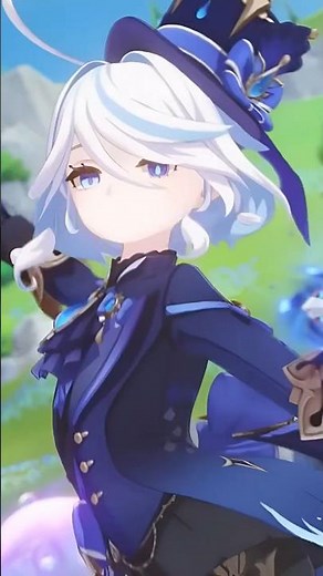 Mejores builds F2P de Furina en Genshin Impact
