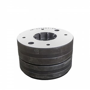 [Hot Item] Extrusion Moulds for Architectural Aluminium Profiles