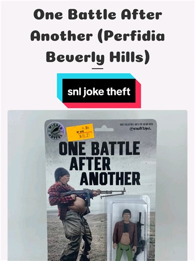 JOSHUA A. KUSNICK (@joshuakusnickexperience)’s videos with One Battle After Another - Jonny Greenwood