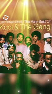 Kool & The Gang - Get Down On It • 1981 #foryou #pourtoi #funk80 #music70s80s90s #funk
