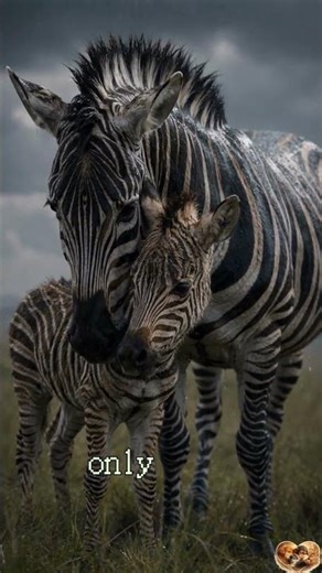 MOTHER LOVE IN NATURE #wildlife #animallovers #viral #viralshort #zebra #emotional