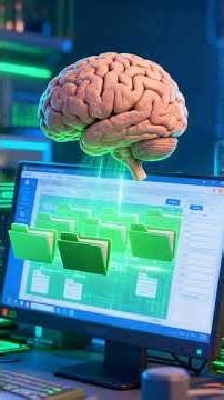 Sleep’s Secret Power: How Your Brain Learns Overnight