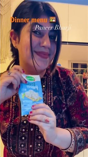 Cozy Night Routine + Paneer Bhurji Dinner #shorts #home #recipe #ytshorts #minivlog