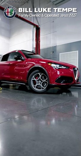 How to turn off the check engine light in a #Stelvio! #shorts #autos #alfaromeo #howto #carbattery