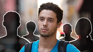 I Became Friends With 100 Strangers In A Day | BuzzFeed