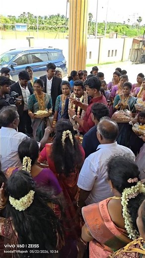 🌹🌹மாப்பிள்ளைக்கு தங்க சங்கிலிர #koodankulamfunction #christianwedding #shorts