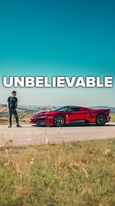 We review the new Ferrari F80 on road and on track to see whether Maranello is still capable of making knockout hypercars without a V12 engine. A hybrid V6, the F80 has its work cut out if it wants to match its LaFerrari and Enzo predecessor! 🔗Link in bio for full YouTube video #carmagazine #ferrarif80 #ferrari #carreview #performancecar | CAR Magazine