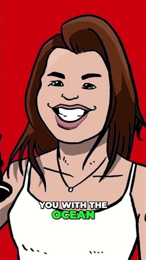 Surf with the Ocean, Not Against It – Find Your Flow | Michaela Fregonese