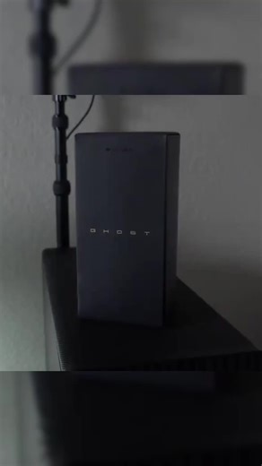 The Perfect Ghost Mouse for Your Gaming Setup