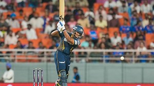 IPL 2025: Full list of award winners for the season