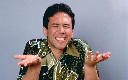 Gilbert Gottfried, comedy legend, dies aged 67