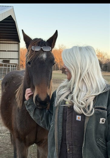 An Afternoon on the Farm: Facing Challenges