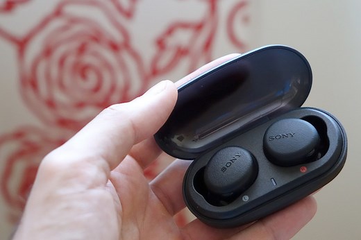Sony WF-XB700, análisis: estos auriculares inalámbricos prescinden de lujos para poner el foco donde más importa; en el sonido