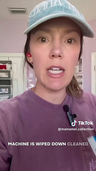 Tension Test on SmartStitch S1201: Sensor Replacement