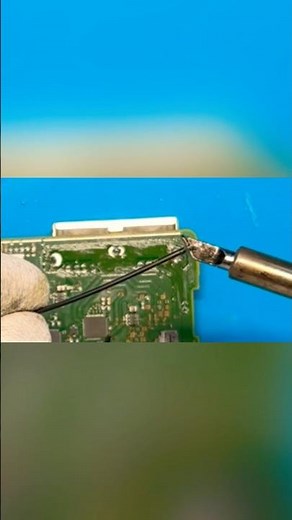 Löten lernen kann jeder - Einfaches und anfängerfreundliche Videoreihe | Tutorial #soldering