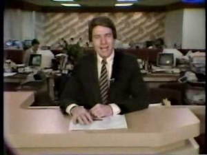WSVN Newsbrief NBC Preshow February 1985