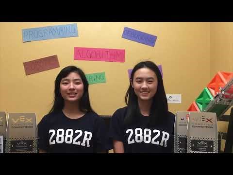 Girl Scout Activity Zone: Cadettes (Grades 6-8) – Programming Robots Badge Activity