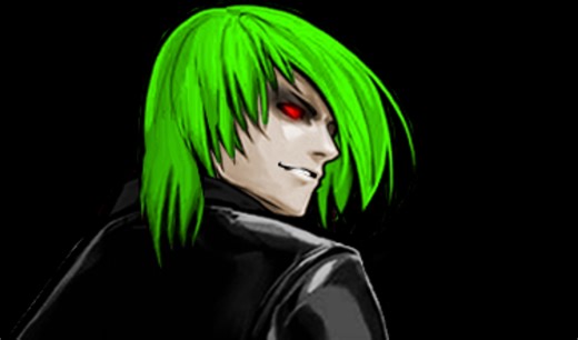 Mugen Element G Vs Akiha Yagami (Cpu vs Cpu)