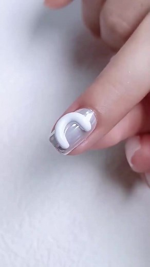 Perfectly Polished: Step-by-Step Nails Tutorial ✨ #FamilySearch | The Farmer's Daughter Photography | Facebook