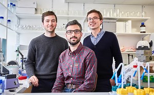 Comment la startup française DNA Script veut développer le stockage de données dans l’ADN