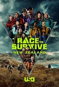 Race to Survive: Alaska: Season 2 | Rotten Tomatoes