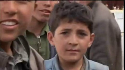 The Dancing Boys of Afghanistan