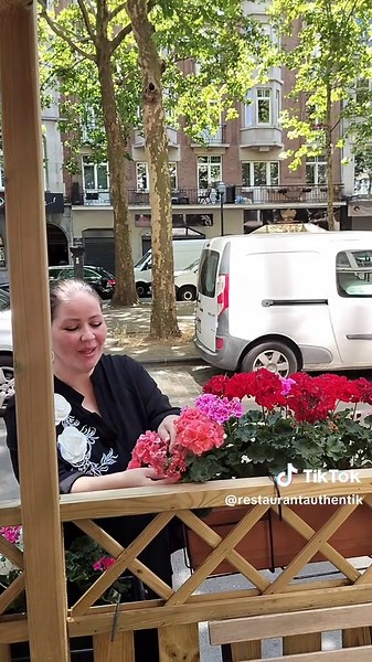 Vidéos de L’authentik (@restaurantauthentik) avec sunet original - L’authentik