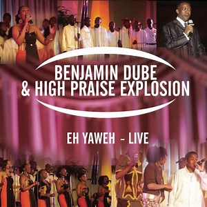 Reign Jesus (Live) - Benjamin Dube: Song Lyrics, Music Videos & Concerts
