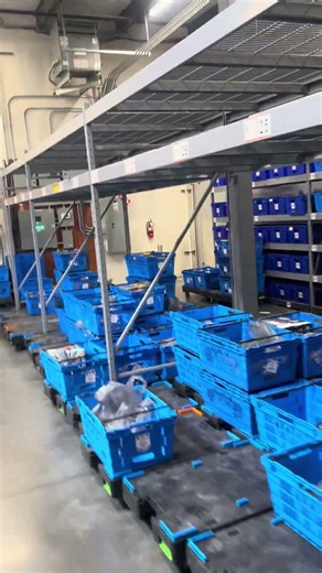 Walk in Cooler Alarm going off