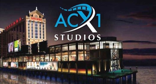 ACX1 Studio On Atlantic City Boardwalk Files For Bankruptcy - Downbeach BUZZ