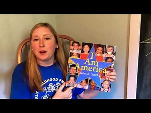 I am America read aloud