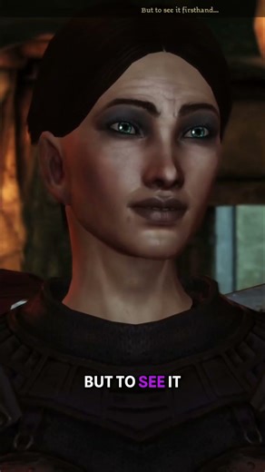 Dragon Age Wardens: Darkspawn Slayers & Explosive Lore #shorts