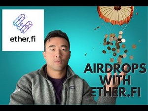 Ether.fi Walkthrough (Native Restaking on EigenLayer)