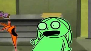 Making Fiends - Eat Vegetables with Every Meal