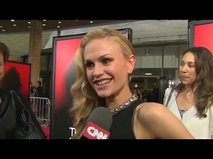 Anna Paquin: Expect bombshells on new "True Blood"