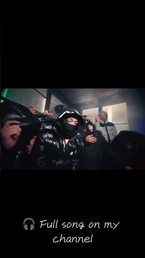 BABY GANG - Radici Nel Fuoco (Official Video)