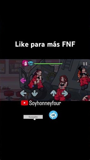 🎤 FNF S.P. Collab 1 en HARD ¿Podré completar este desafío? 🔥 #fnf #gamingshorts