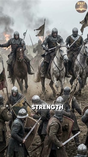 When Knights Ruled the Battlefield | Sword & Steel