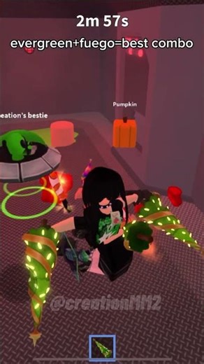 MM2 ALIEN MONTAGE👽✨ #roblox #mm2