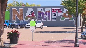 Plans for downtown Nampa focus on 'unified' approach