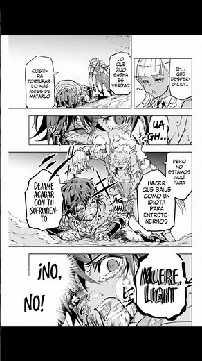 💀 Fue traicionado por su grupo y ahora busca venganza. 🔥 #manga #isekai #resumen #webtoon