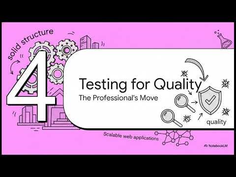 Angular Architecture Explained: Patterns, Performance, and Scalable Application Foundations | Uplatz